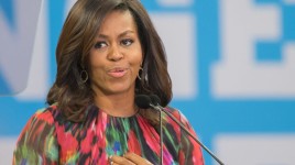 NBAのステファン・カリー選手、ミシェル・オバマ氏と共に健康志向のスポーツドリンクを紹介 - Albertsons Companies ( NYSE:ACI ) , Amazon.com ( NASDAQ:AMZN )