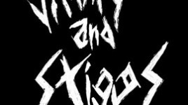 エリ・ロスのホラー・セクション、ジョウ・ベゴス監督による『ジミーとスティッグス』を上演。