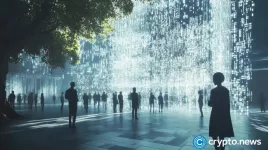 パラダイムシフト：XRP保有者は将来の投資としてライトチェーンAIに注目