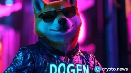 Kaspa ETFの噂、XRP SECの訴え、Dogenのプレセールで400万ドルの調達