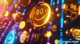 Meme Index が独自のプラットフォームのプレセールで 500 ドルを調達