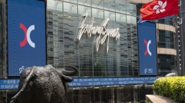 香港取引所のロットサイズ改革がコスト懸念の中で支持を集める