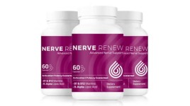 ナーブリニューのレビュー ( 更新 ) ：ナーブリニューは本当に効くのか？