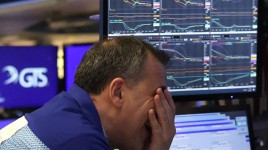 世界がトランプ関税の緩和に奔走する中、市場パニックが高まる