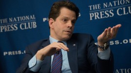 스칼럼치, 관세에 대해 : 바보도 있으면 도널드 트럼프 바보도 있다