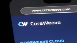 Nvidiaが支援するCoreWeaveのIPO、1株当たり40ドルと予想を下回る - JPモルガン・チェース ( NYSE:JPM ) , ゴールドマン・サックス・グループ ( NYSE:GS )