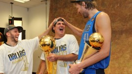 マーク・キューバンの重大発表：ダラス・マーベリックスのオーナーとして 