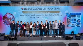 IAB HKデジタルアワード2024：革新と創造でデジタルの輝きを讃える