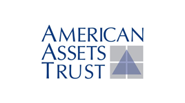 アメリカン・アセット・トラスト社2025年第1四半期決算発表日と電話会議のご案内 - American Assets Trust ( NYSE:AAT )