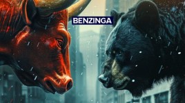 強気と弱気：シェブロン、マイクロソフト、ナイキ、そして関税で揺れる自動車セクター - Carvana ( NYSE:CVNA ) , Amazon.com ( NASDAQ:AMZN )