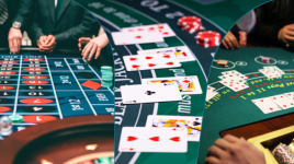 Caesars Virginia wins the best casino in Virginia award