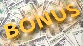 Online Casino Bonuses