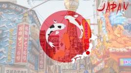 Osaka, Japan's first casino