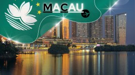 From casinos to economic diversification, Macau bets on the future