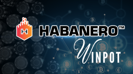 Mexican Casino Brand Winpot Partners with Habanero