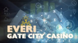 Everi Partners with Gate City Casino to Launch TournEvent Platform