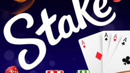 Stake